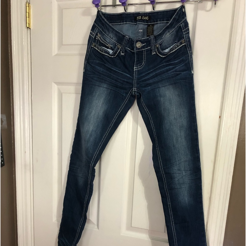 ZCO Jeans